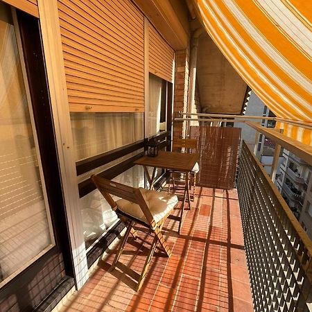 Encantador Apartamento En El Corazon De Тремп Экстерьер фото
