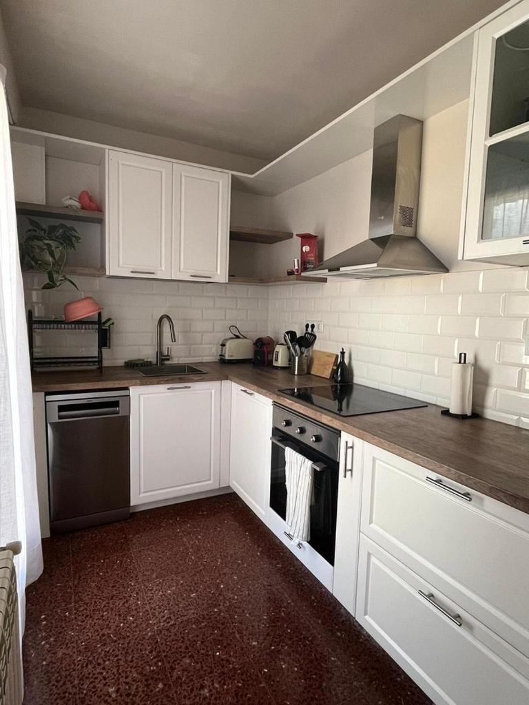 Encantador Apartamento En El Corazon De Тремп Экстерьер фото