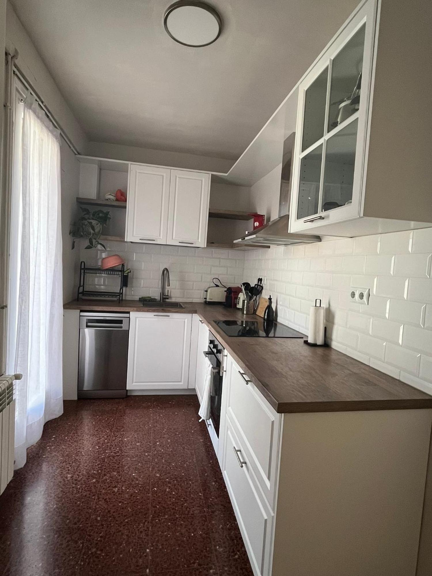 Encantador Apartamento En El Corazon De Тремп Экстерьер фото